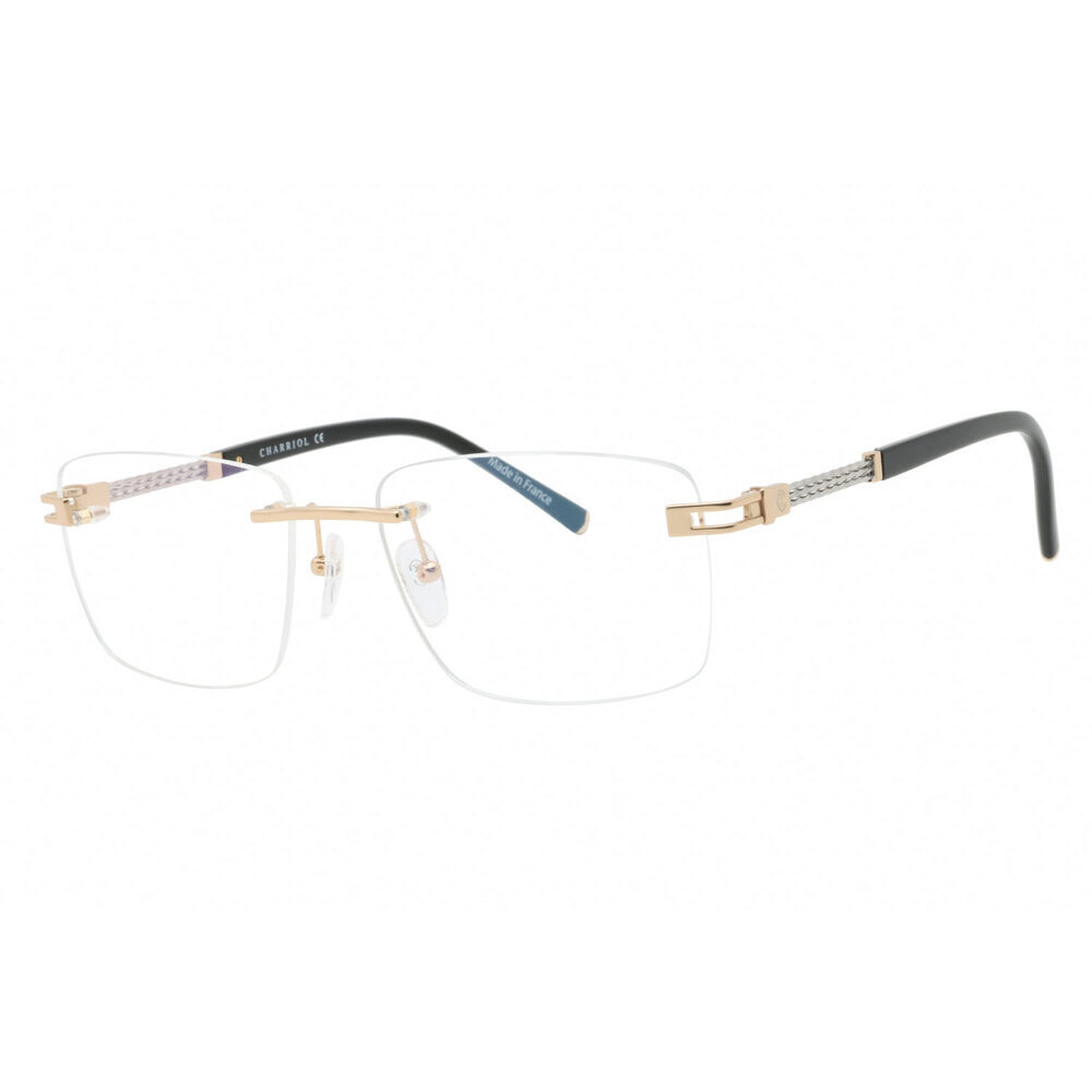 NWT Charriol PC75094-C03 57mm New Eyeglasses